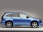 Honda CR-V sport Concept 2006 года